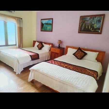Phong Nha Midtown Hotel Cu Lac Екстериор снимка