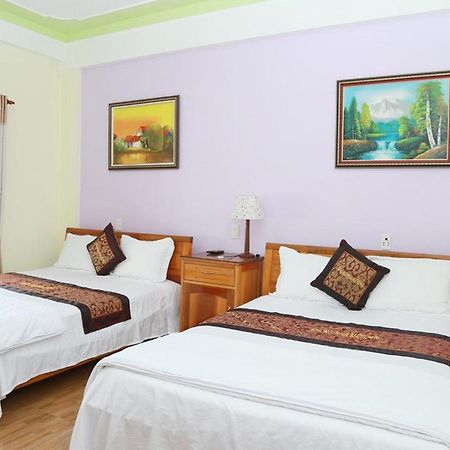 Phong Nha Midtown Hotel Cu Lac Екстериор снимка