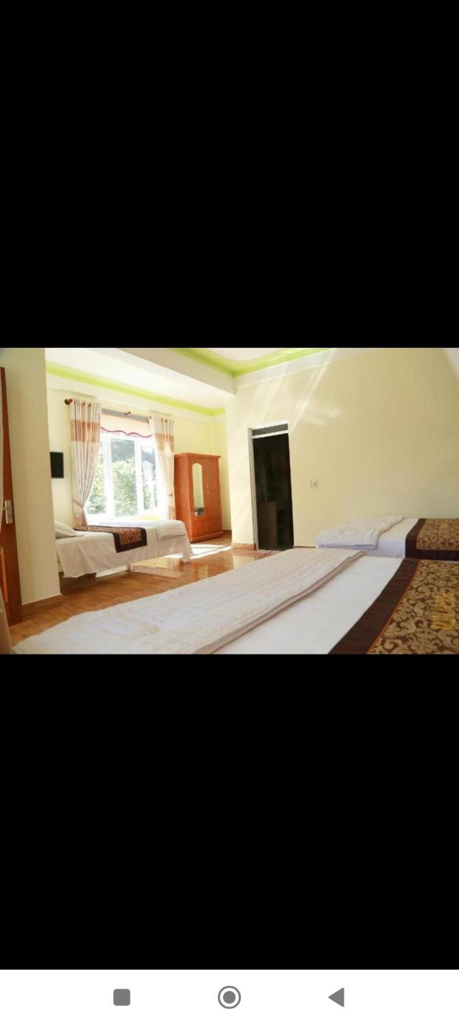 Phong Nha Midtown Hotel Cu Lac Екстериор снимка