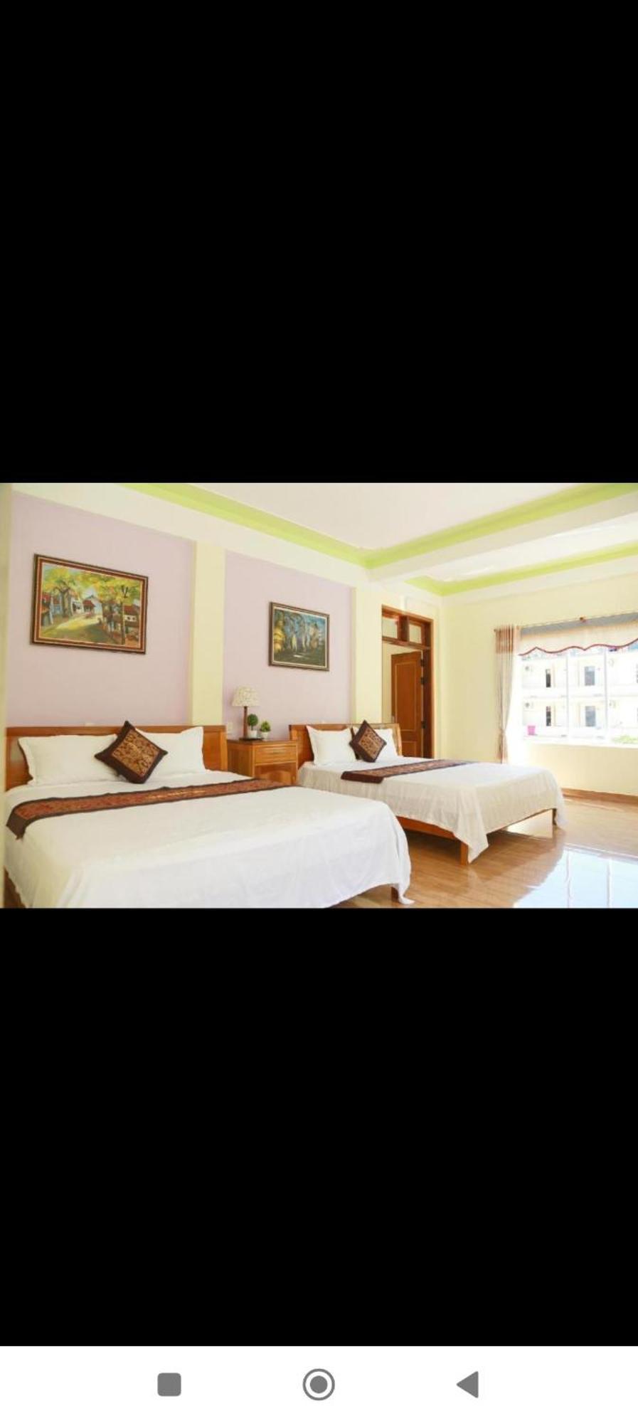 Phong Nha Midtown Hotel Cu Lac Екстериор снимка