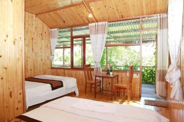 Phong Nha Midtown Hotel Cu Lac Екстериор снимка