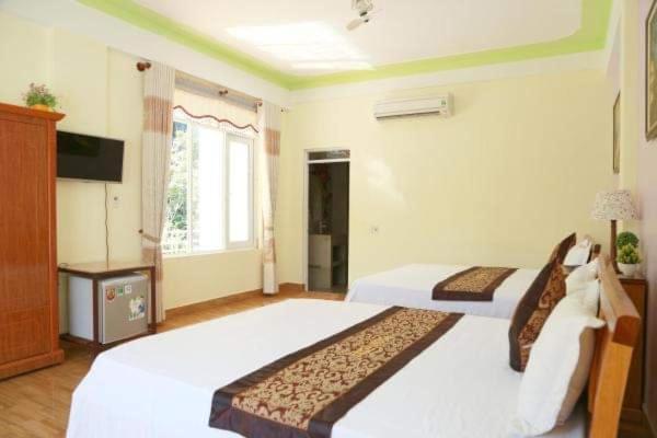 Phong Nha Midtown Hotel Cu Lac Екстериор снимка