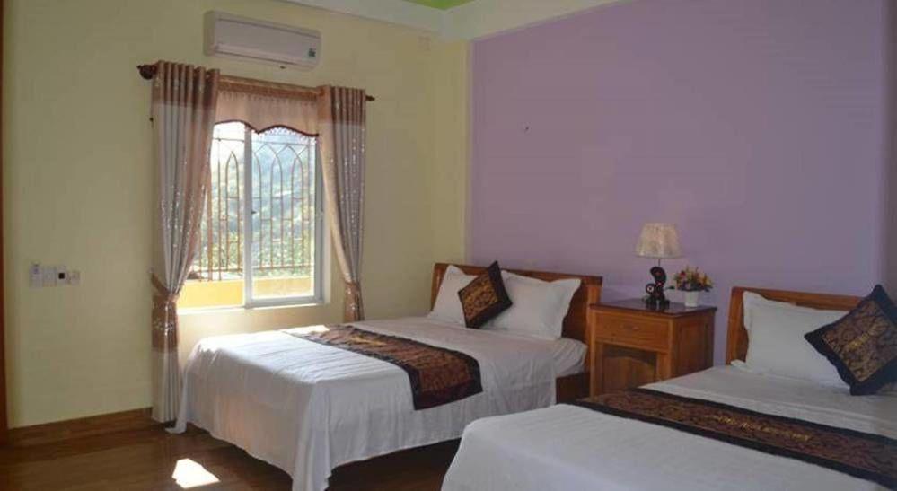 Phong Nha Midtown Hotel Cu Lac Екстериор снимка