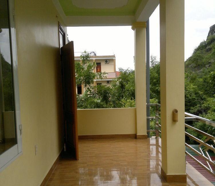 Phong Nha Midtown Hotel Cu Lac Екстериор снимка