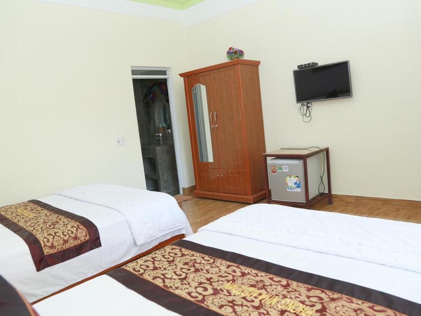 Phong Nha Midtown Hotel Cu Lac Екстериор снимка