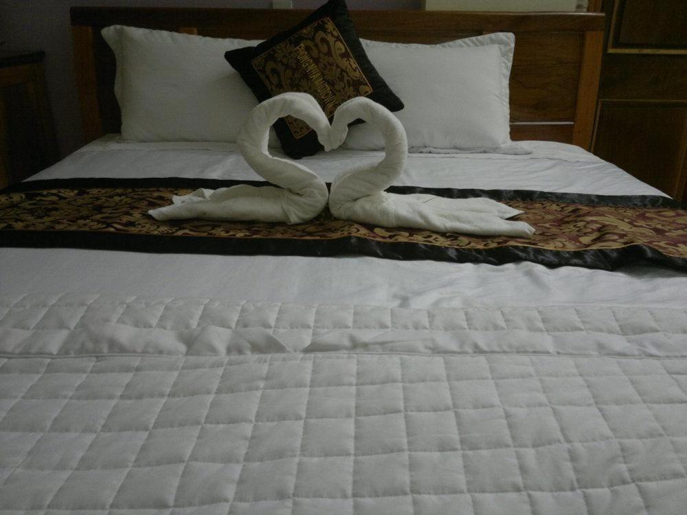 Phong Nha Midtown Hotel Cu Lac Екстериор снимка