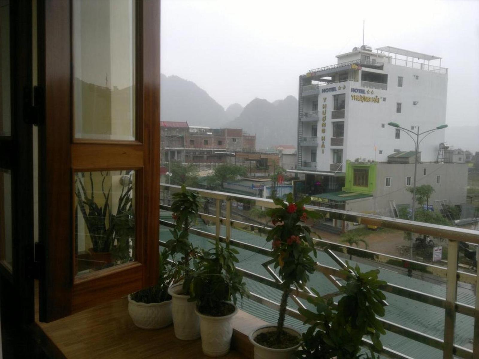 Phong Nha Midtown Hotel Cu Lac Екстериор снимка