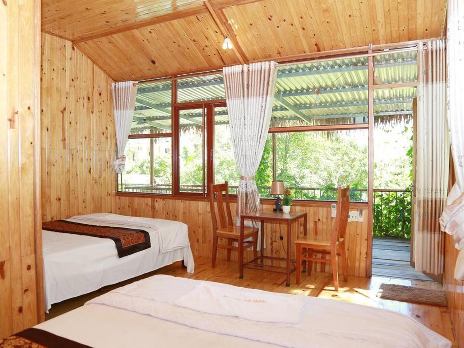 Phong Nha Midtown Hotel Cu Lac Екстериор снимка