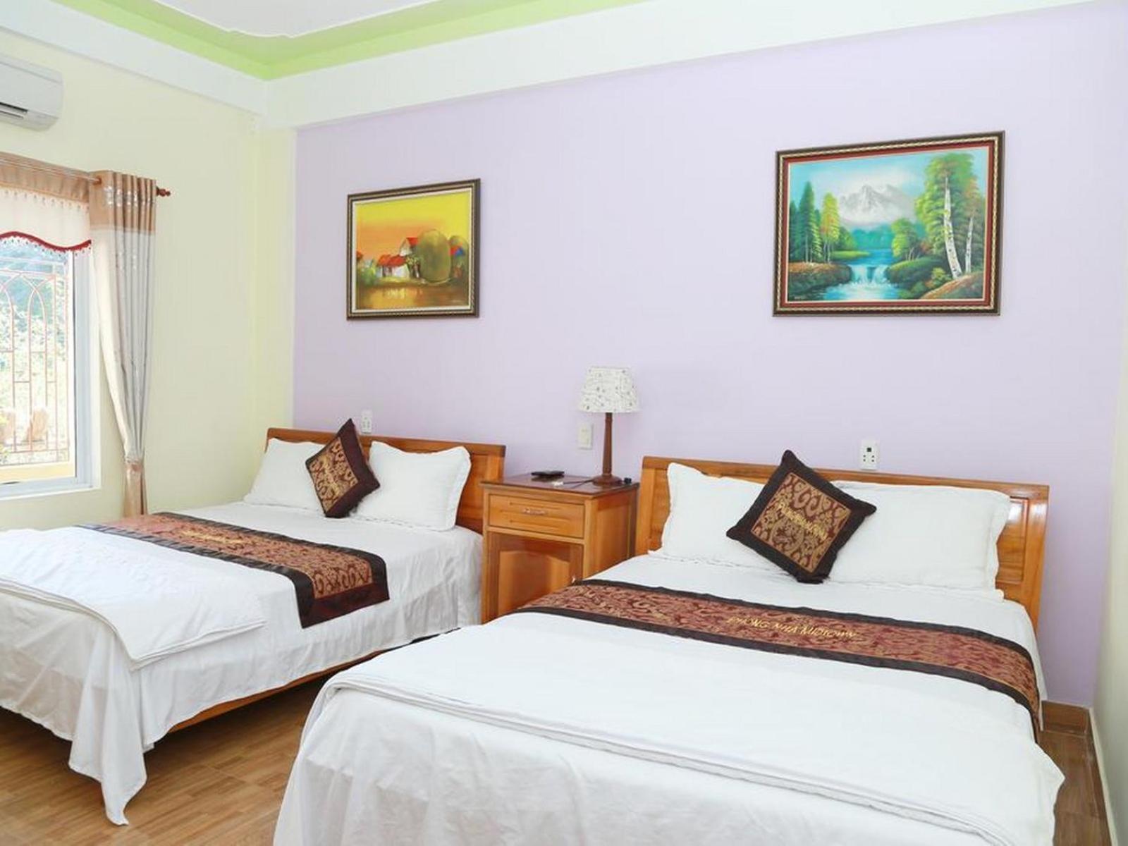 Phong Nha Midtown Hotel Cu Lac Екстериор снимка