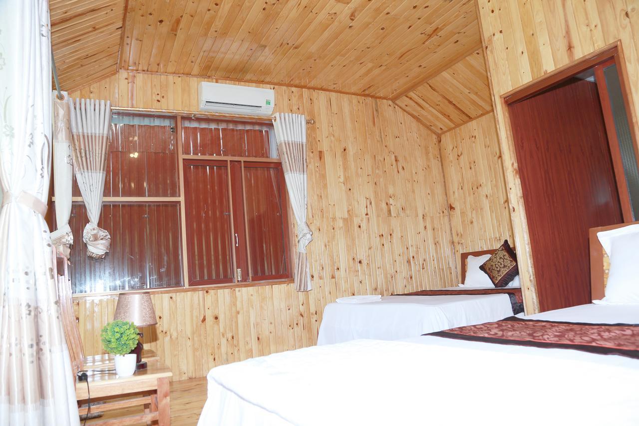 Phong Nha Midtown Hotel Cu Lac Екстериор снимка