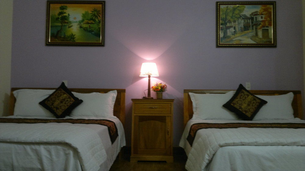 Phong Nha Midtown Hotel Cu Lac Екстериор снимка