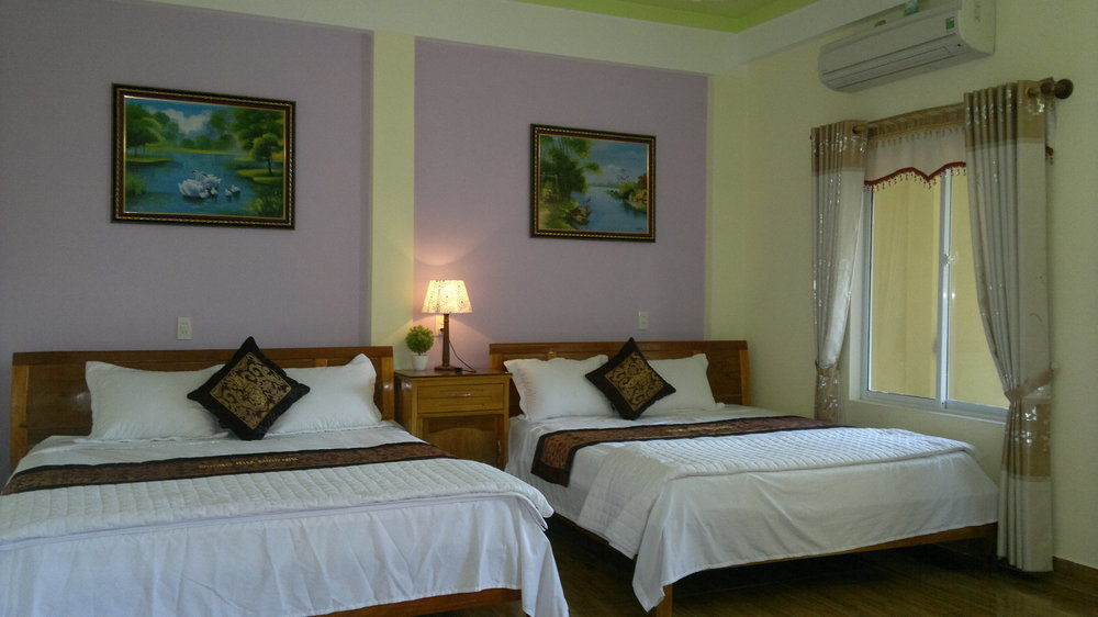 Phong Nha Midtown Hotel Cu Lac Екстериор снимка
