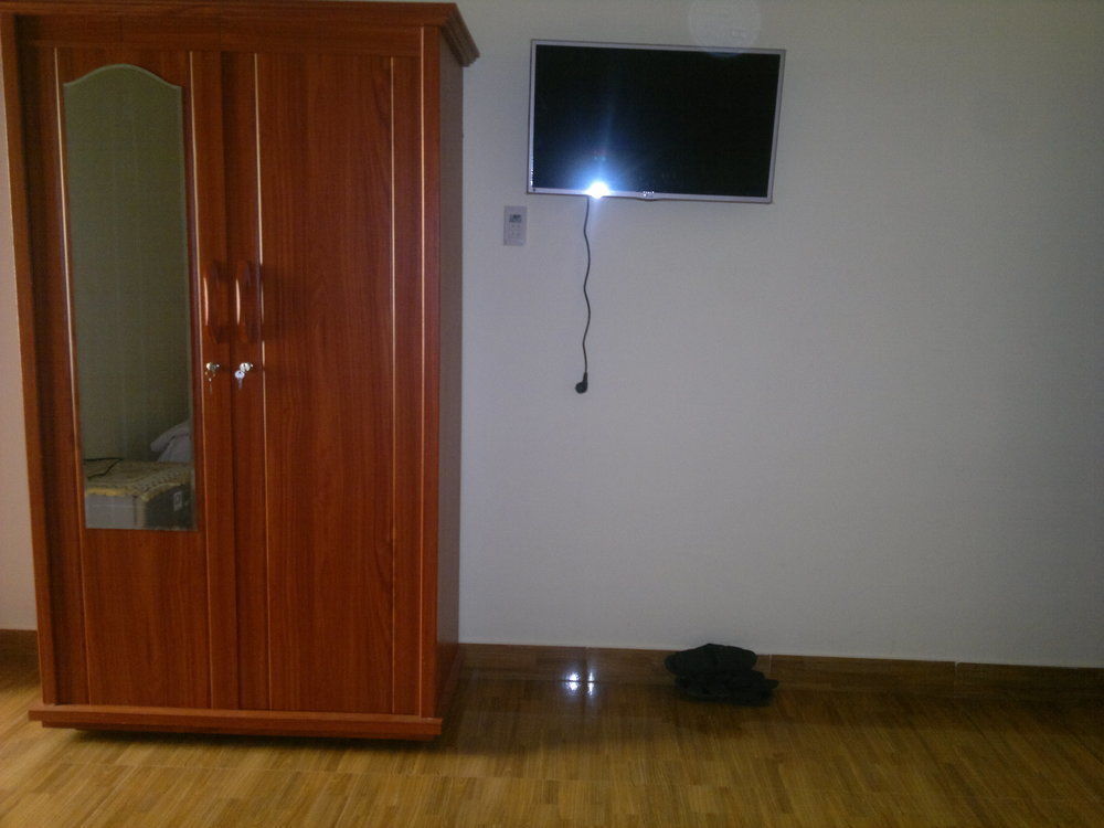 Phong Nha Midtown Hotel Cu Lac Екстериор снимка