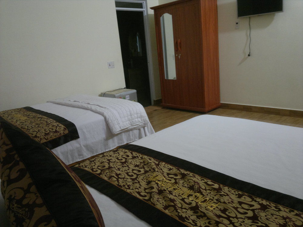 Phong Nha Midtown Hotel Cu Lac Екстериор снимка